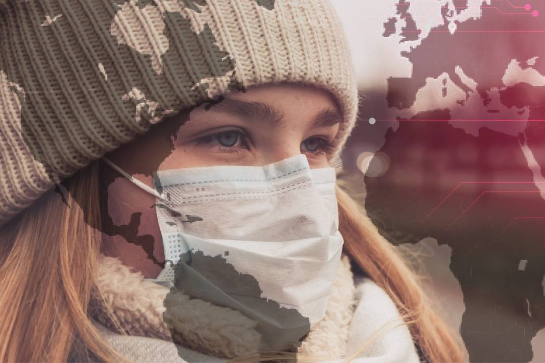 Dünya Sağlık Örgütü 'teşhis konulamayan' süper bakteri alarmı verdi. 43 ülkeden 28'inde tespit edildi - Resim: 1