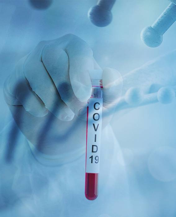 Covid-19 vücuttan ne kadar sürede atıldığı ortaya çıktı. Hala koronavirüsün etkilerini taşıyor olabilirsiniz - Resim: 8