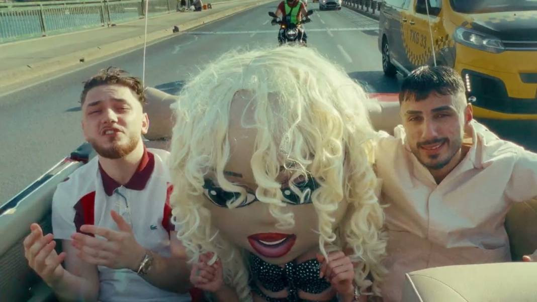 Türkiye bu yaz en çok hangi şarkıları dinledi? - Resim: 1