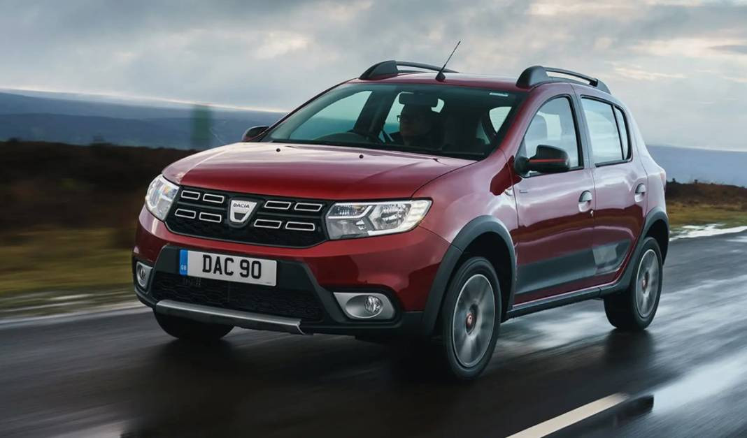 Ağustos ayının en uygun otomobilleri belli oldu - Resim: 7