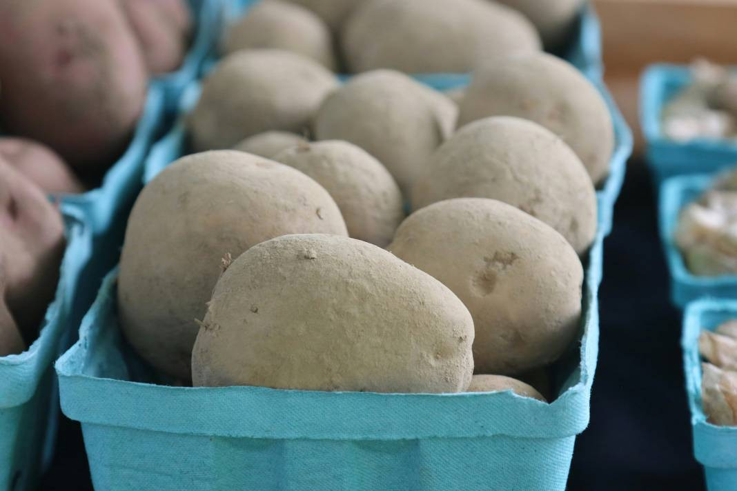 Patates yemeden önce bilmeniz gereken 25 gerçek - Resim: 21