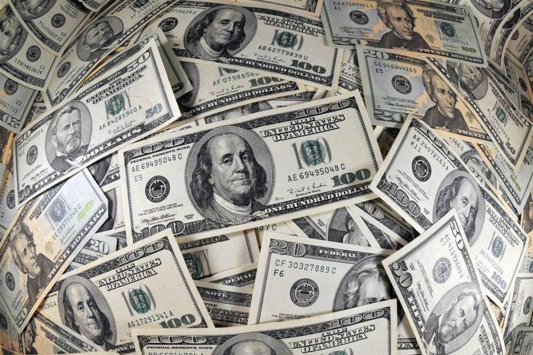 Yabancı finans kuruluşları peş peşe duyurdu. Dolar 4 ay sonra bu fiyatta olacak - Resim: 11