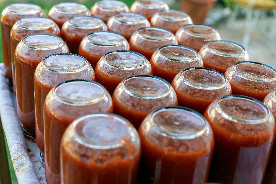 Konservenin İçine Sadece Bir Kaşık Koymak Yetiyor: Aylar Sonra Bile Mükemmel Lezzette Kalıyor - Resim: 6