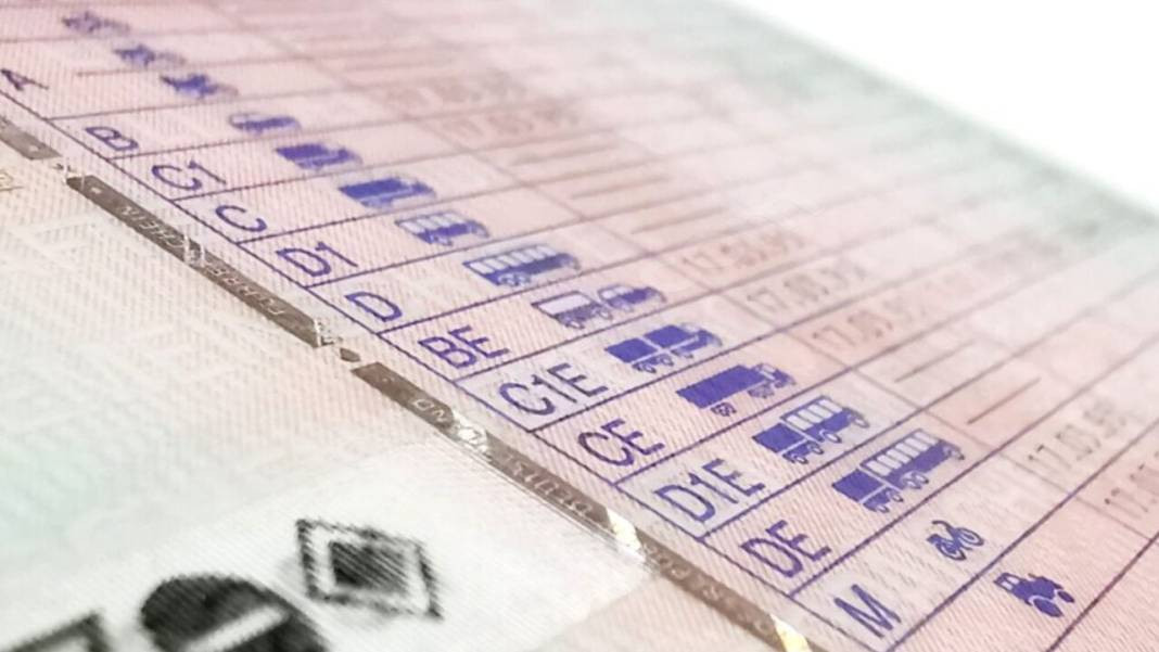 Ehliyetler için bir ilk yaşandı. Mahkemeden emsal karar çıktı - Resim: 3