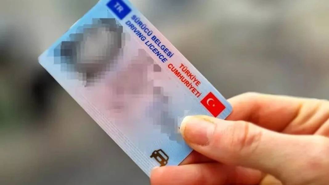 Ehliyetler için bir ilk yaşandı. Mahkemeden emsal karar çıktı - Resim: 1