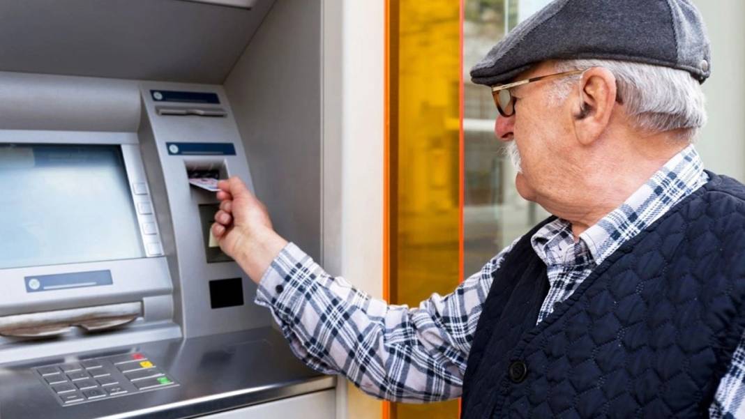 Emeklileri sevindirecek çalışma. SGK tüm detayları paylaştı - Resim: 10