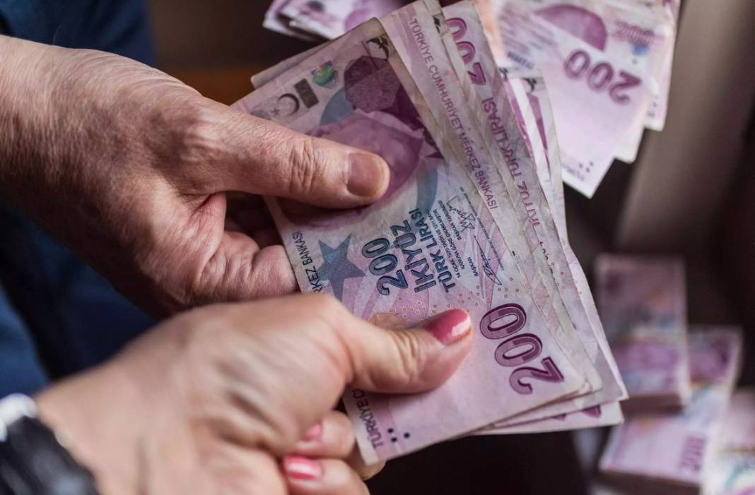 Emeklilere çift promosyon hakkı. Çoğu kimsenin bilmediği detay - Resim: 4