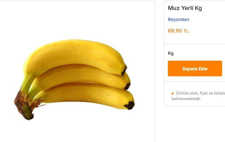 Serada kilosu 20 manavda 70 TL. Tropikal meyvede hasat sevinci - Resim: 8