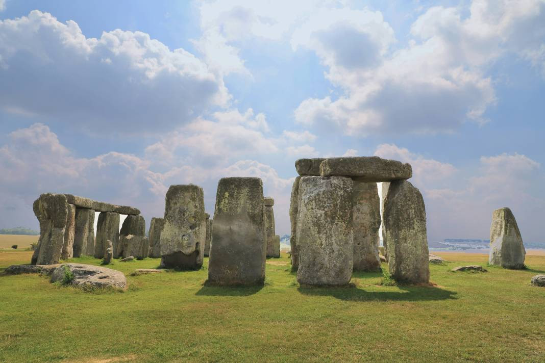 Stonehenge tarihi değiştirmeye devam ediyor. Bilim adamlarının ağzı açık kaldı - Resim: 6