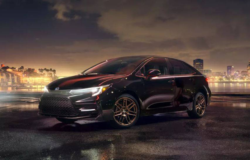Yeni 2024 Toyota Corolla yollara çıktı! Fiyat listesi belli oldu - Resim: 5