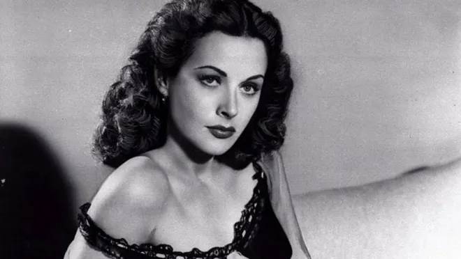 Sinemanın çıplak mucidi. Bir elinde bin marifet - Resim: 11