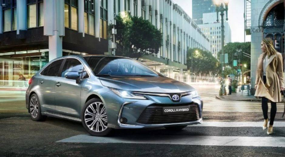 Yeni 2024 Toyota Corolla yollara çıktı! Fiyat listesi belli oldu - Resim: 7