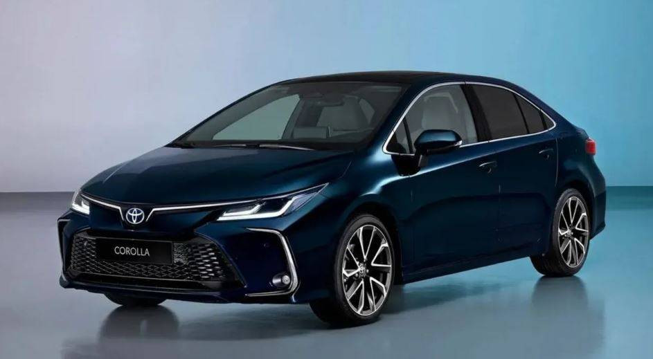 Yeni 2024 Toyota Corolla yollara çıktı! Fiyat listesi belli oldu - Resim: 9