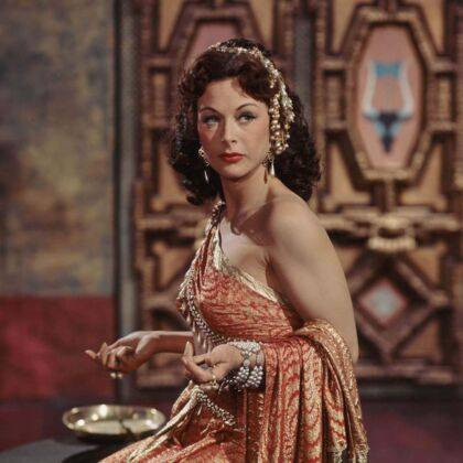 Sinemanın çıplak mucidi. Bir elinde bin marifet - Resim: 7