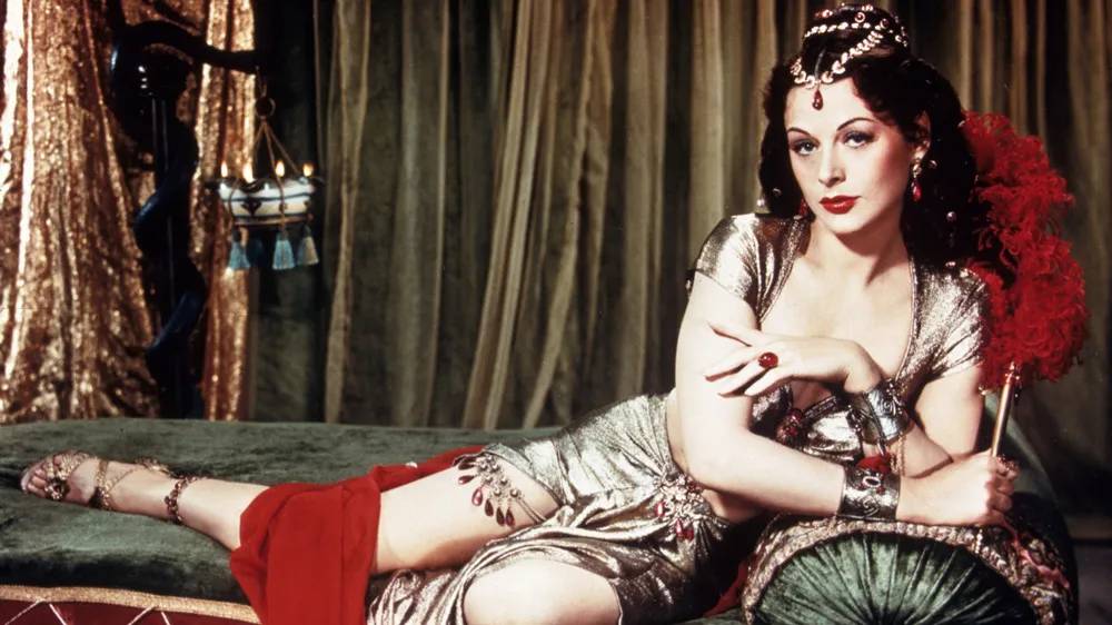 Sinemanın çıplak mucidi. Bir elinde bin marifet - Resim: 6