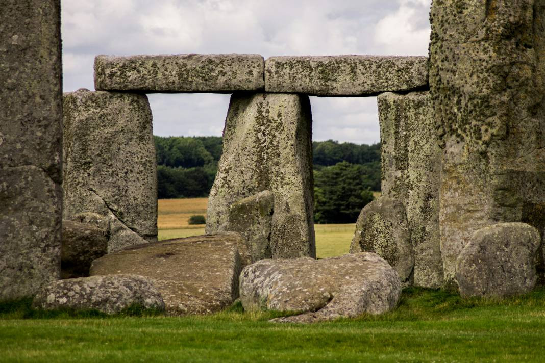 Stonehenge tarihi değiştirmeye devam ediyor. Bilim adamlarının ağzı açık kaldı - Resim: 8
