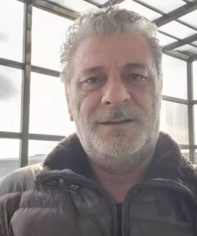 Kurtlar Vadisi'nin efsane karakteri Cerrahpaşalı Halit'inin son hali şakına çevirdi - Resim: 3