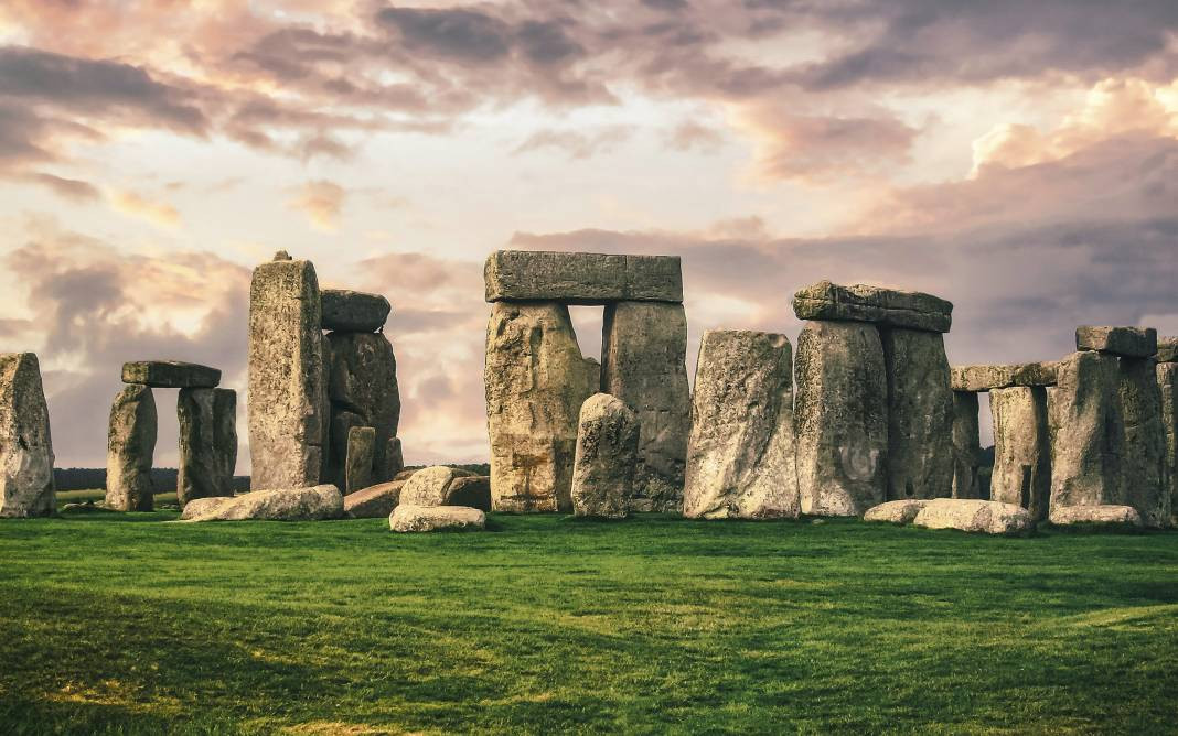 Stonehenge tarihi değiştirmeye devam ediyor. Bilim adamlarının ağzı açık kaldı - Resim: 9