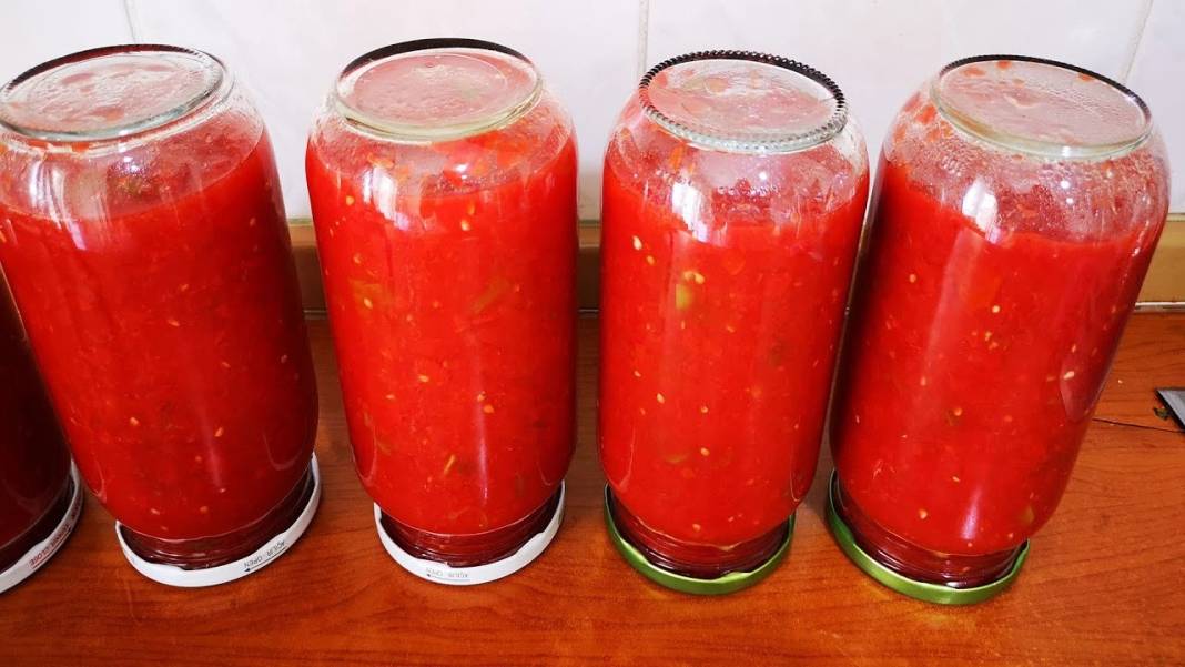 Konservenin İçine Sadece Bir Kaşık Koymak Yetiyor: Aylar Sonra Bile Mükemmel Lezzette Kalıyor - Resim: 2