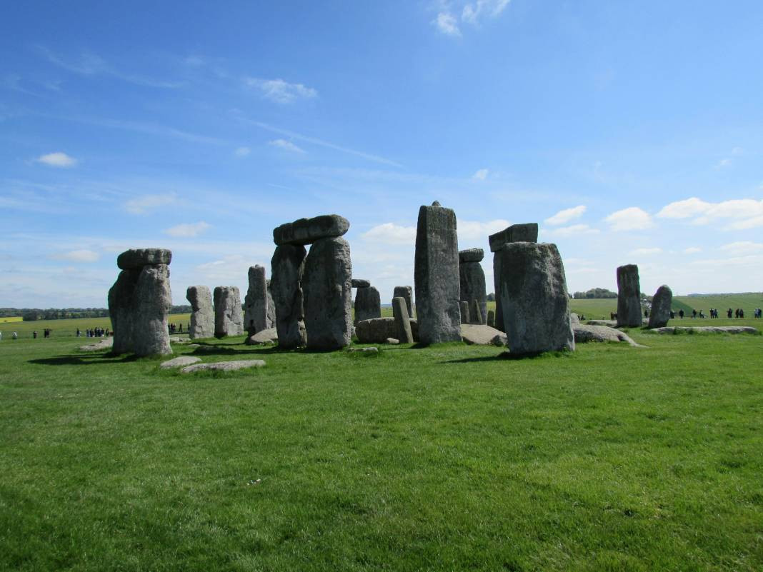 Stonehenge tarihi değiştirmeye devam ediyor. Bilim adamlarının ağzı açık kaldı - Resim: 3