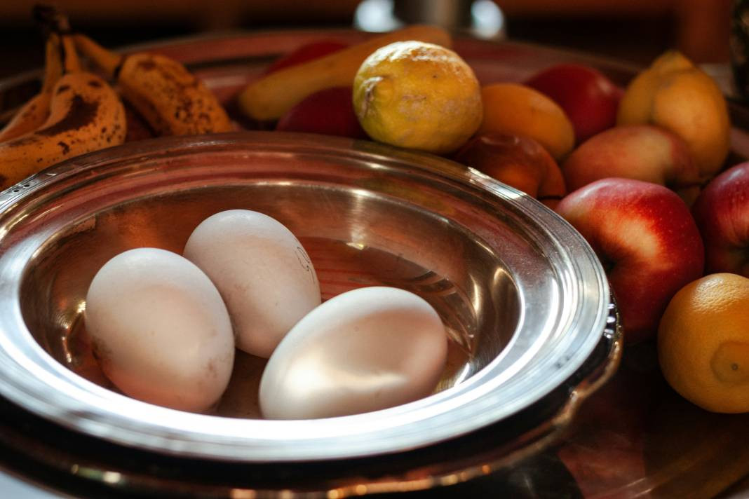 Yumurta yemeden önce bilmeniz gereken 25 gerçek - Resim: 12