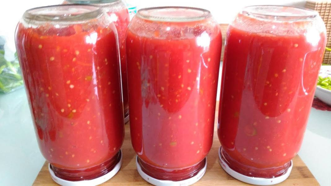 Konservenin İçine Sadece Bir Kaşık Koymak Yetiyor: Aylar Sonra Bile Mükemmel Lezzette Kalıyor - Resim: 1