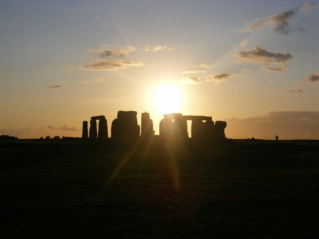 Stonehenge tarihi değiştirmeye devam ediyor. Bilim adamlarının ağzı açık kaldı - Resim: 7