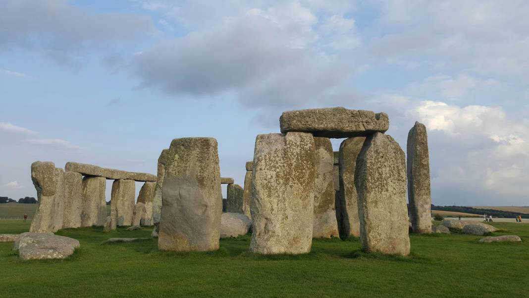Stonehenge tarihi değiştirmeye devam ediyor. Bilim adamlarının ağzı açık kaldı - Resim: 10