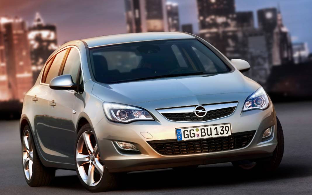 Ağustos ayının en uygun otomobilleri belli oldu - Resim: 6