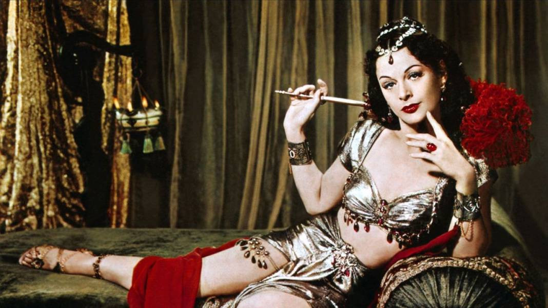 Sinemanın çıplak mucidi. Bir elinde bin marifet - Resim: 8