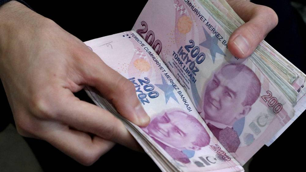 Emekli promosyonları coştukça coştu. Bankaların yarışı kızıştı - Resim: 8
