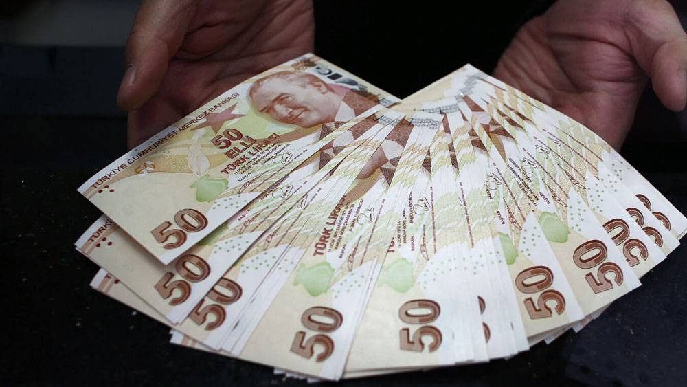 Emekli promosyonları tavan yaptı. Bankaların yarışı kızıştı - Resim: 7