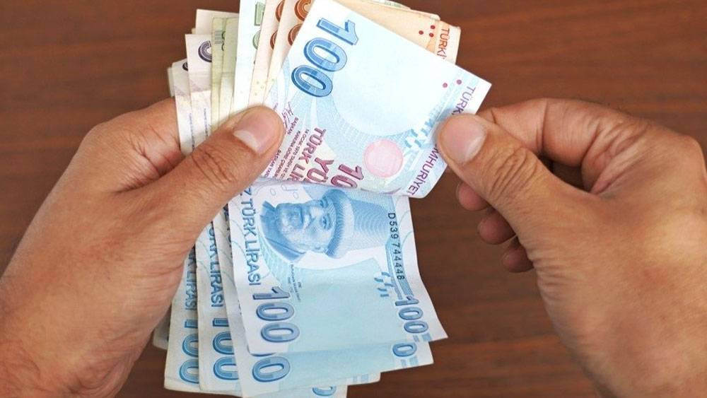 Bankalar peş peşe yeni promosyonları duyurdu. Rakamlar baştan sona değişti - Resim: 1