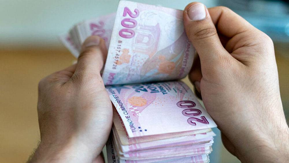 Emekli promosyonları tavan yaptı. Bankaların yarışı kızıştı - Resim: 1