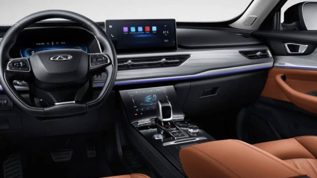 Otomotiv devinden piyasayı karıştıracak hamle. Aracını satan bu modele geçiyor - Resim: 11