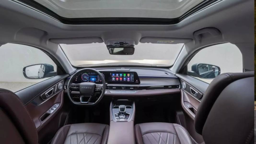 Otomotiv devinden piyasayı karıştıracak hamle. Aracını satan bu modele geçiyor - Resim: 10