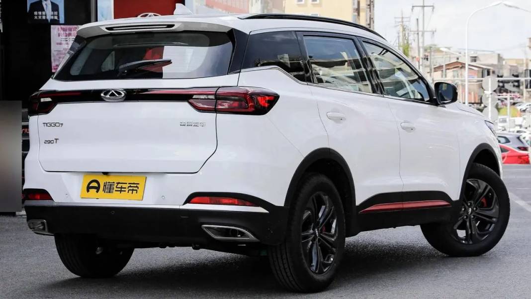 Otomotiv devinden piyasayı karıştıracak hamle. Aracını satan bu modele geçiyor - Resim: 9