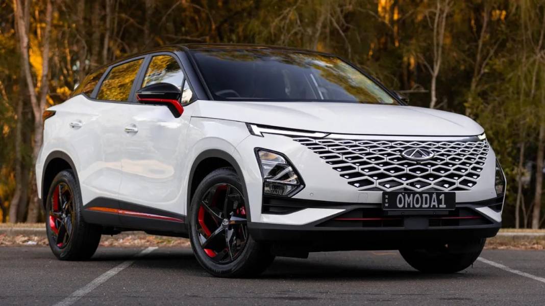 Otomotiv devinden piyasayı karıştıracak hamle. Aracını satan bu modele geçiyor - Resim: 8