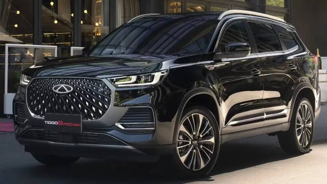 Otomotiv devinden piyasayı karıştıracak hamle. Aracını satan bu modele geçiyor - Resim: 7