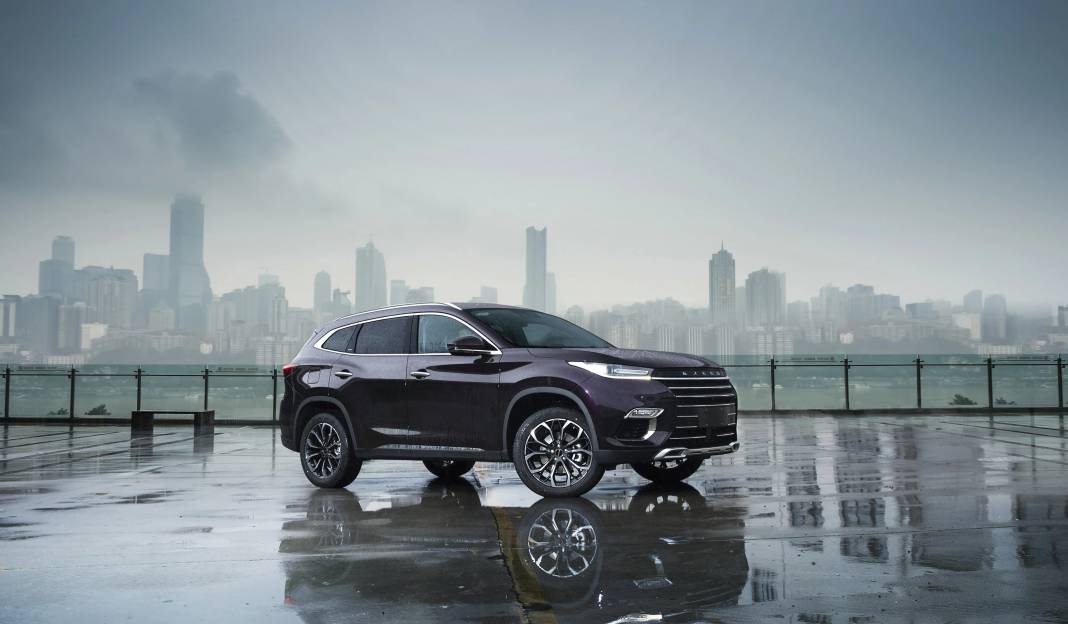 Otomotiv devinden piyasayı karıştıracak hamle. Aracını satan bu modele geçiyor - Resim: 3