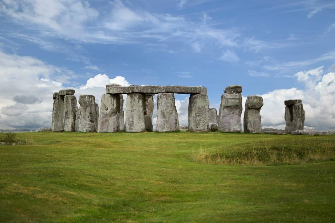 Stonehenge tarihi değiştirmeye devam ediyor. Bilim adamlarının ağzı açık kaldı - Resim: 1