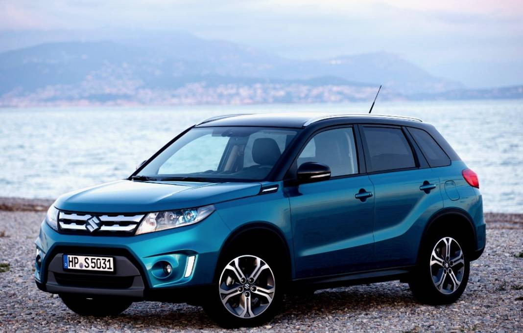 Ağustos ayının en uygun otomobilleri belli oldu - Resim: 9