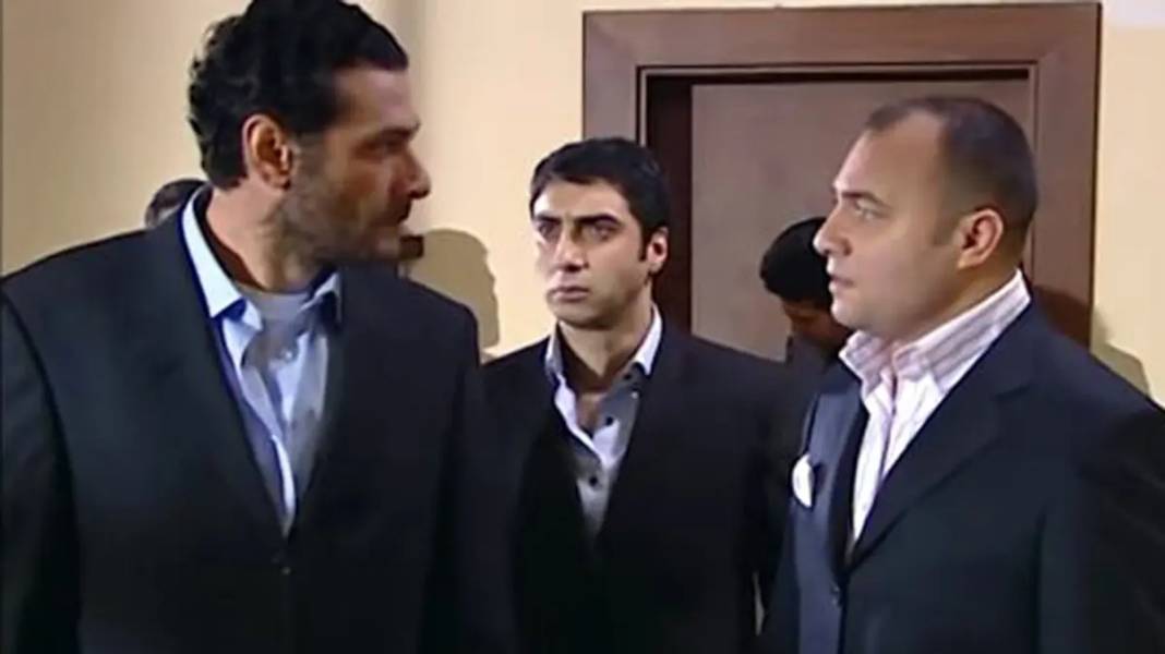 Kurtlar Vadisi'nin efsane karakteri Cerrahpaşalı Halit'inin son hali şakına çevirdi - Resim: 5