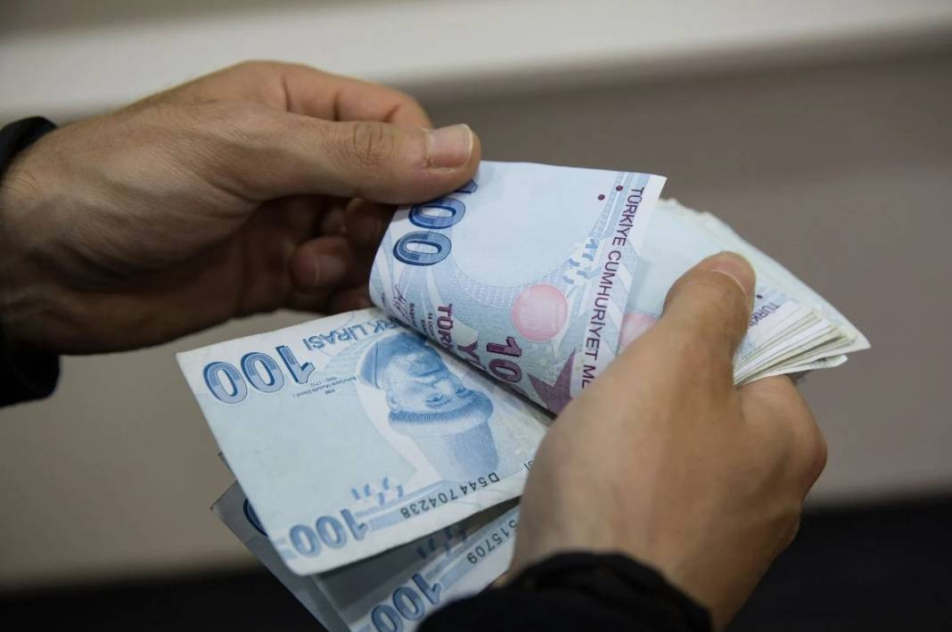 Emeklilere çift promosyon hakkı. Çoğu kimsenin bilmediği detay - Resim: 6