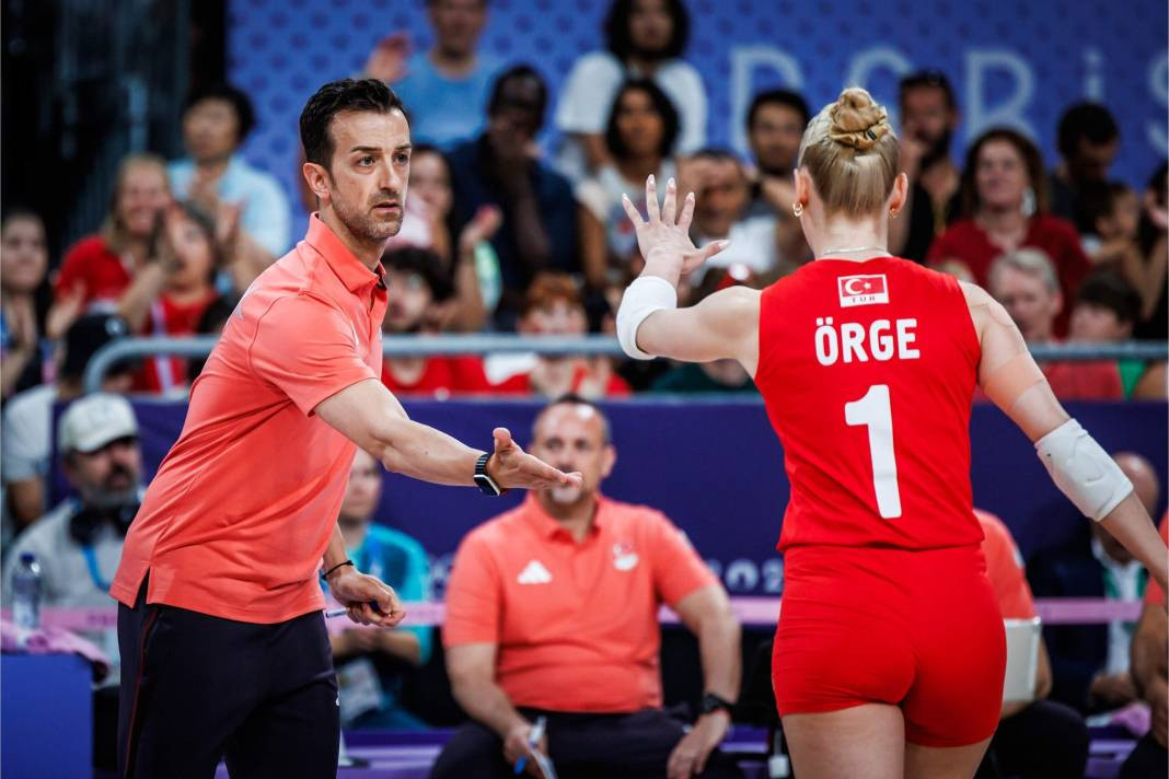 Filenin Sultanları nefes kesti. Dominik maçından müthiş fotoğraflar - Resim: 9