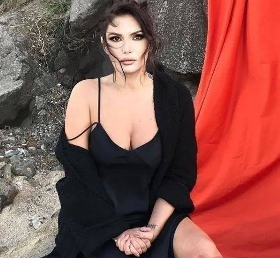 Rafet El Roman'ın eski eşi Tuğba Altıntop estetiğin dibine vurdu. O artık bambaşka biri oldu - Resim: 15