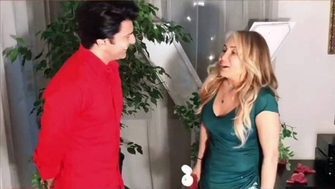 Çılgın Bediş’in yakışıklı Oktay’ının son hali ortaya çıktı. Görenlerin ağzı açık kaldı - Resim: 6