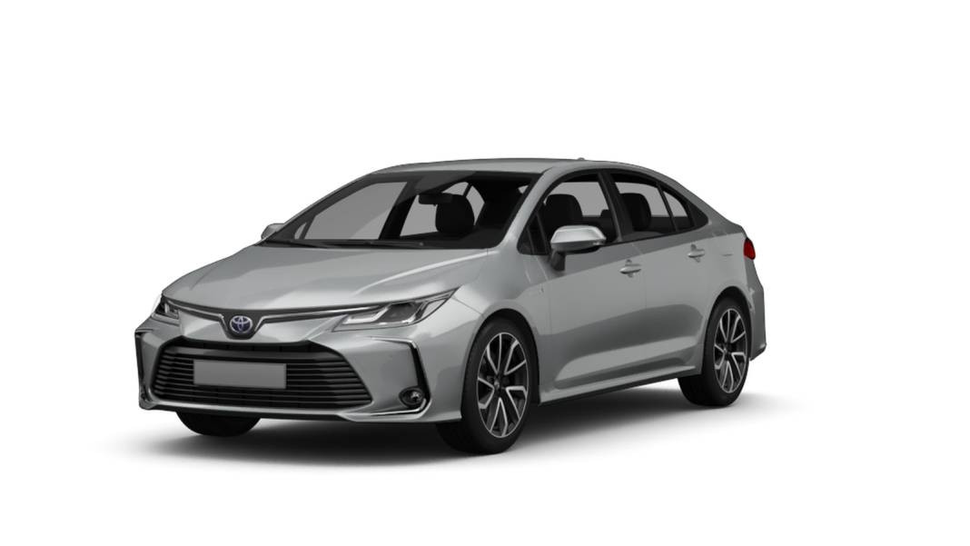 Yeni 2024 Toyota Corolla yollara çıktı! Fiyat listesi belli oldu - Resim: 3