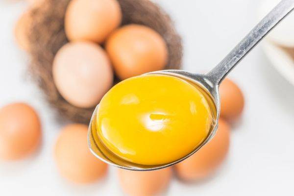 1 gramında milyarlarca protein hücresi var. Çöpe atıp ziyan ediyoruz ama cildi mermer yapıyor - Resim: 6