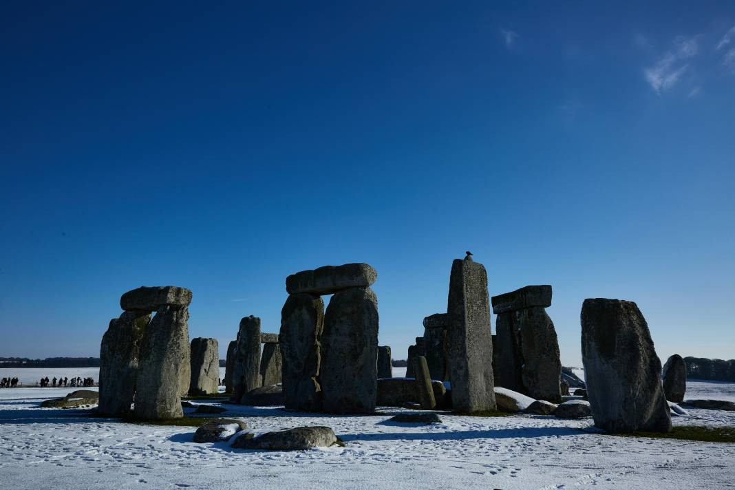 Stonehenge tarihi değiştirmeye devam ediyor. Bilim adamlarının ağzı açık kaldı - Resim: 2